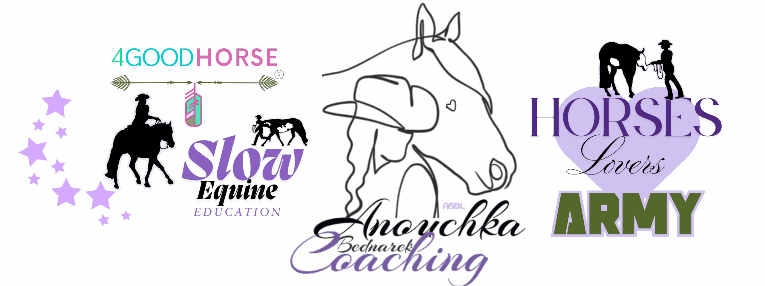 Anouchka Bednarek Coaching – ABC asbl